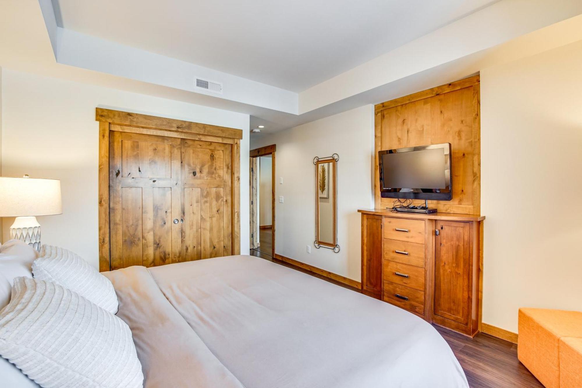 Suncadia Resort Condo With Seasonal Pool Access! Cle Elum Exterior foto