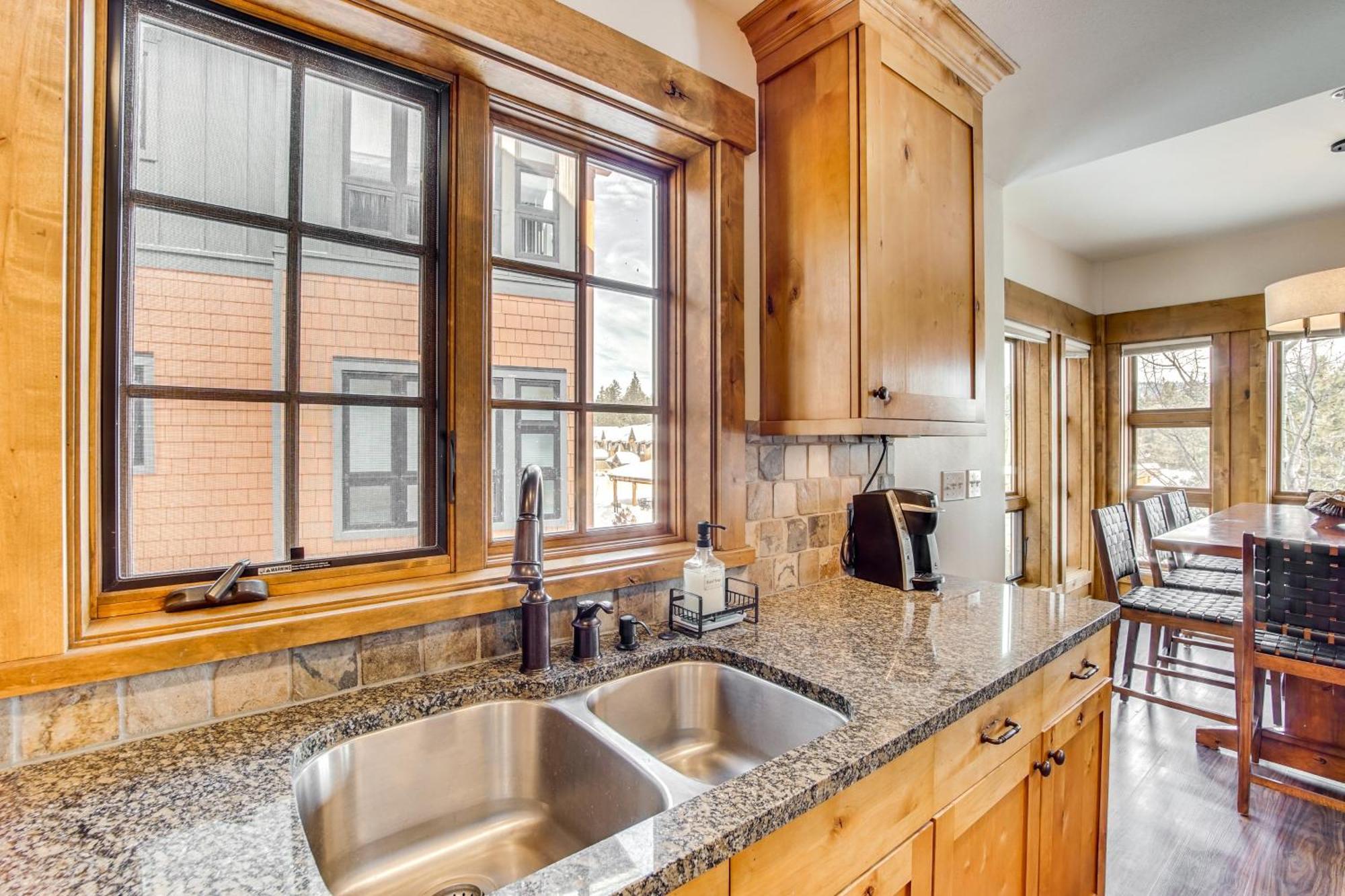 Suncadia Resort Condo With Seasonal Pool Access! Cle Elum Exterior foto